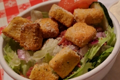 Uno Salad