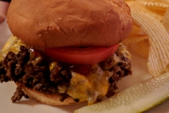 Uno Burger