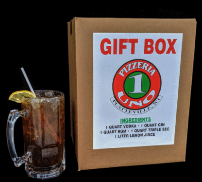 LIGiftBox