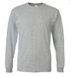Long Sleeve TShirt