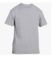 Short Sleeve TShirt