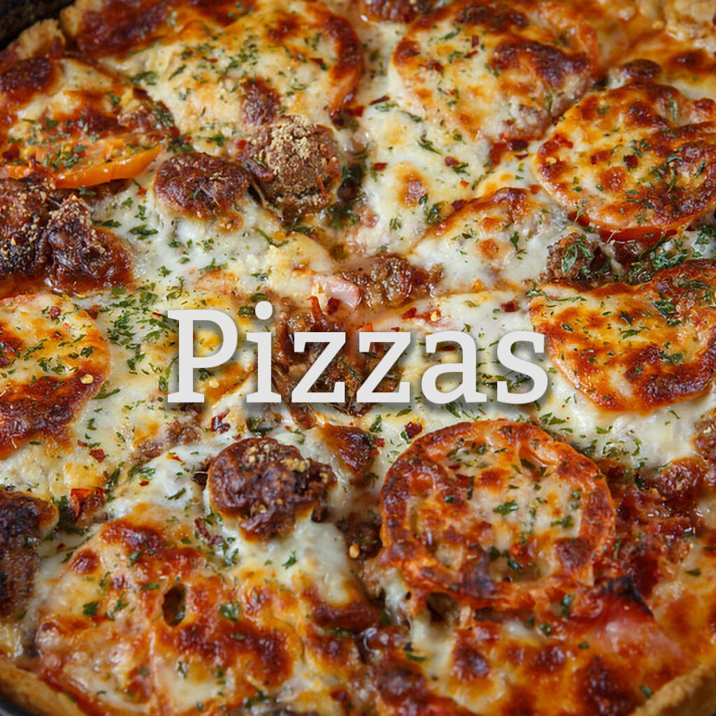 Click to see pizzas menu
