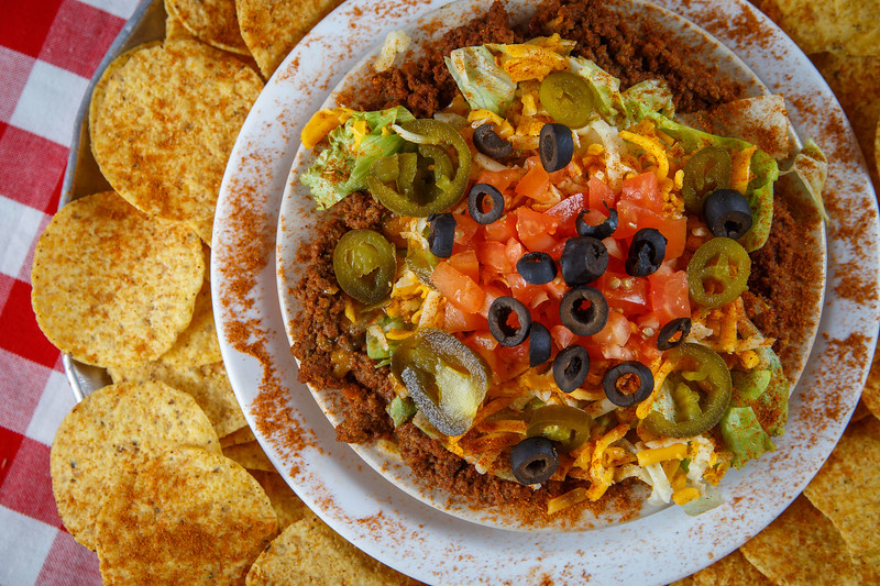 Leo's Way Nachos graphic